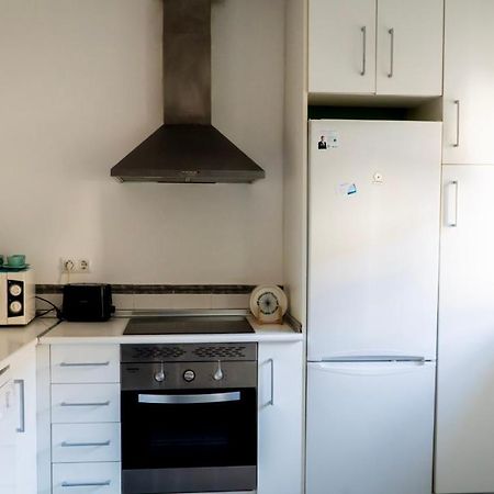 Apartamentos Entreteatros, Fantastico Duplex Casco Historico Талавера-де-ла-Рейна Екстер'єр фото
