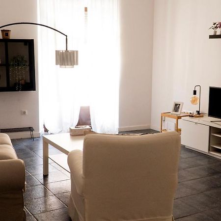 Apartamentos Entreteatros, Fantastico Duplex Casco Historico Талавера-де-ла-Рейна Екстер'єр фото