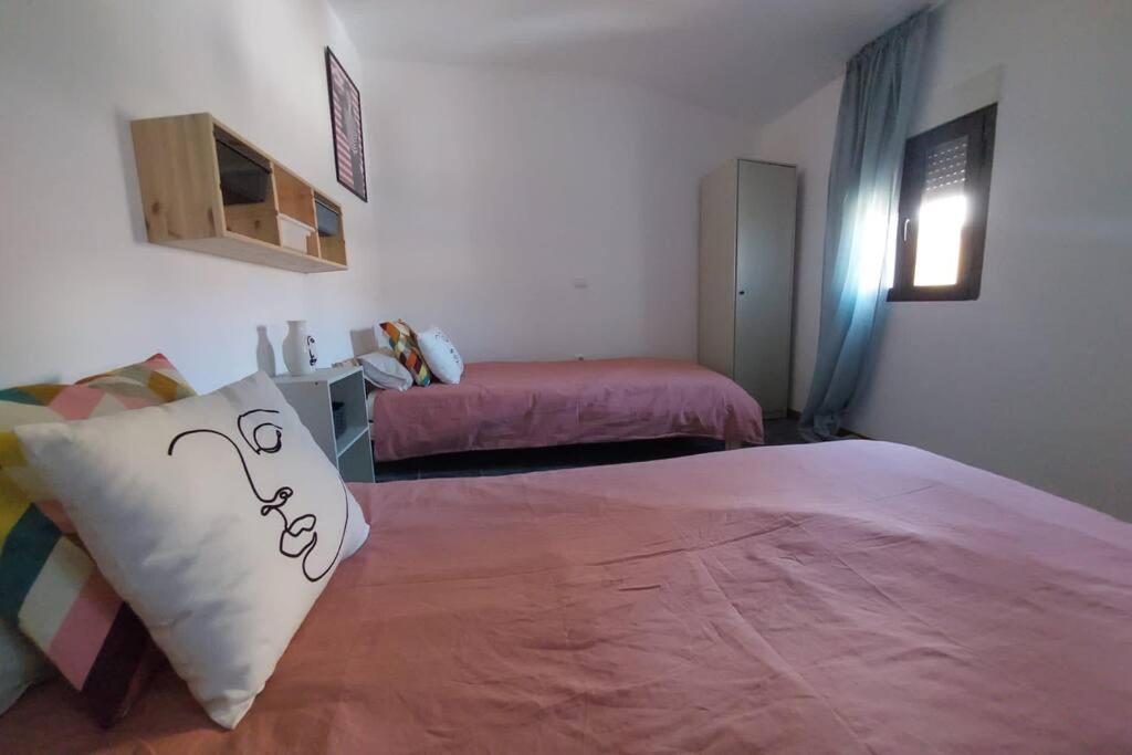 Apartamentos Entreteatros, Fantastico Duplex Casco Historico Талавера-де-ла-Рейна Екстер'єр фото