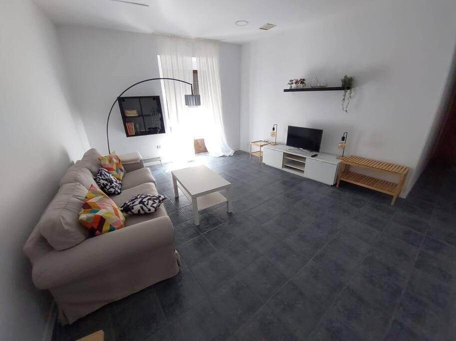 Apartamentos Entreteatros, Fantastico Duplex Casco Historico Талавера-де-ла-Рейна Екстер'єр фото
