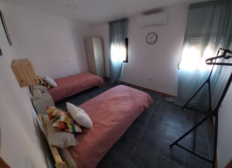 Apartamentos Entreteatros, Fantastico Duplex Casco Historico Талавера-де-ла-Рейна Екстер'єр фото