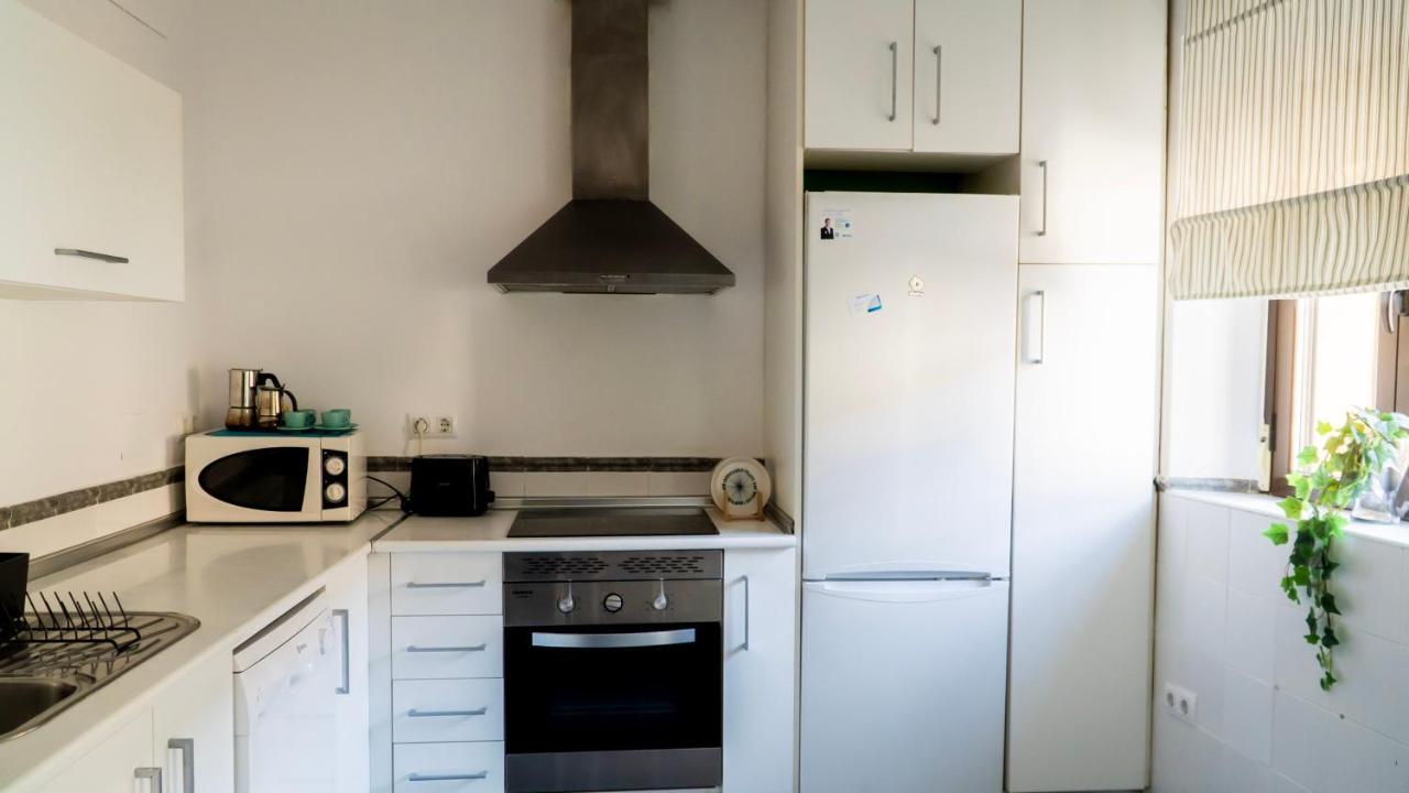 Apartamentos Entreteatros, Fantastico Duplex Casco Historico Талавера-де-ла-Рейна Екстер'єр фото