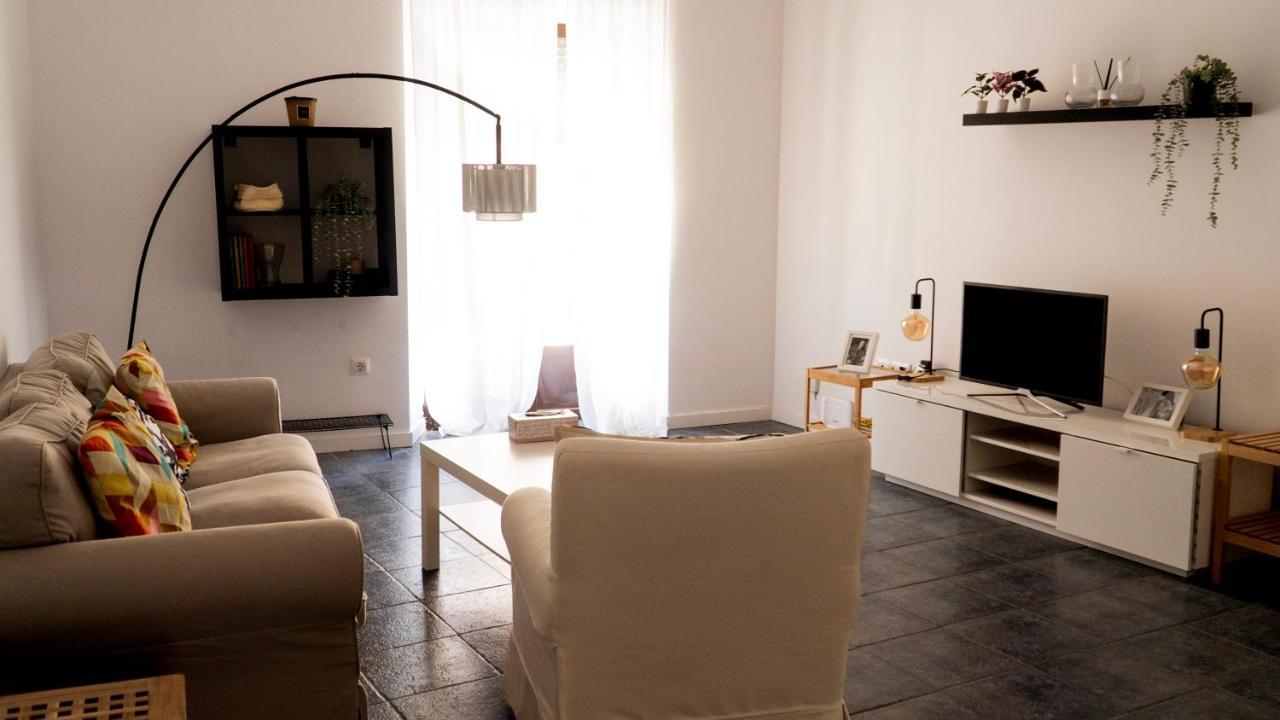 Apartamentos Entreteatros, Fantastico Duplex Casco Historico Талавера-де-ла-Рейна Екстер'єр фото