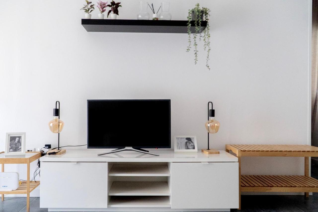 Apartamentos Entreteatros, Fantastico Duplex Casco Historico Талавера-де-ла-Рейна Екстер'єр фото