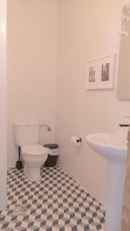 Apartamentos Entreteatros, Fantastico Duplex Casco Historico Талавера-де-ла-Рейна Екстер'єр фото