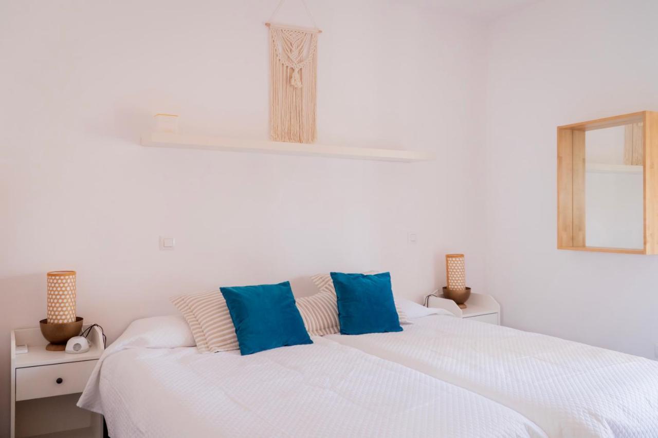 Apartamentos Entreteatros, Fantastico Duplex Casco Historico Талавера-де-ла-Рейна Екстер'єр фото