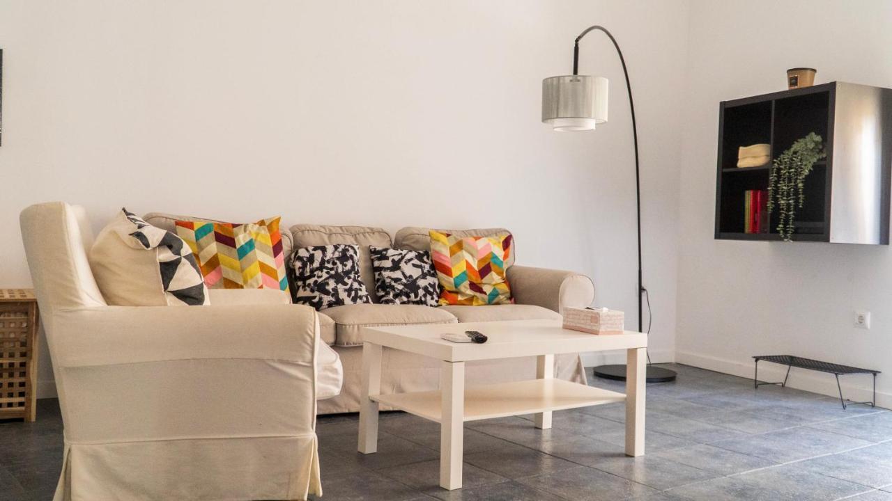 Apartamentos Entreteatros, Fantastico Duplex Casco Historico Талавера-де-ла-Рейна Екстер'єр фото